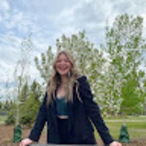 Meet your Posher, Audrey